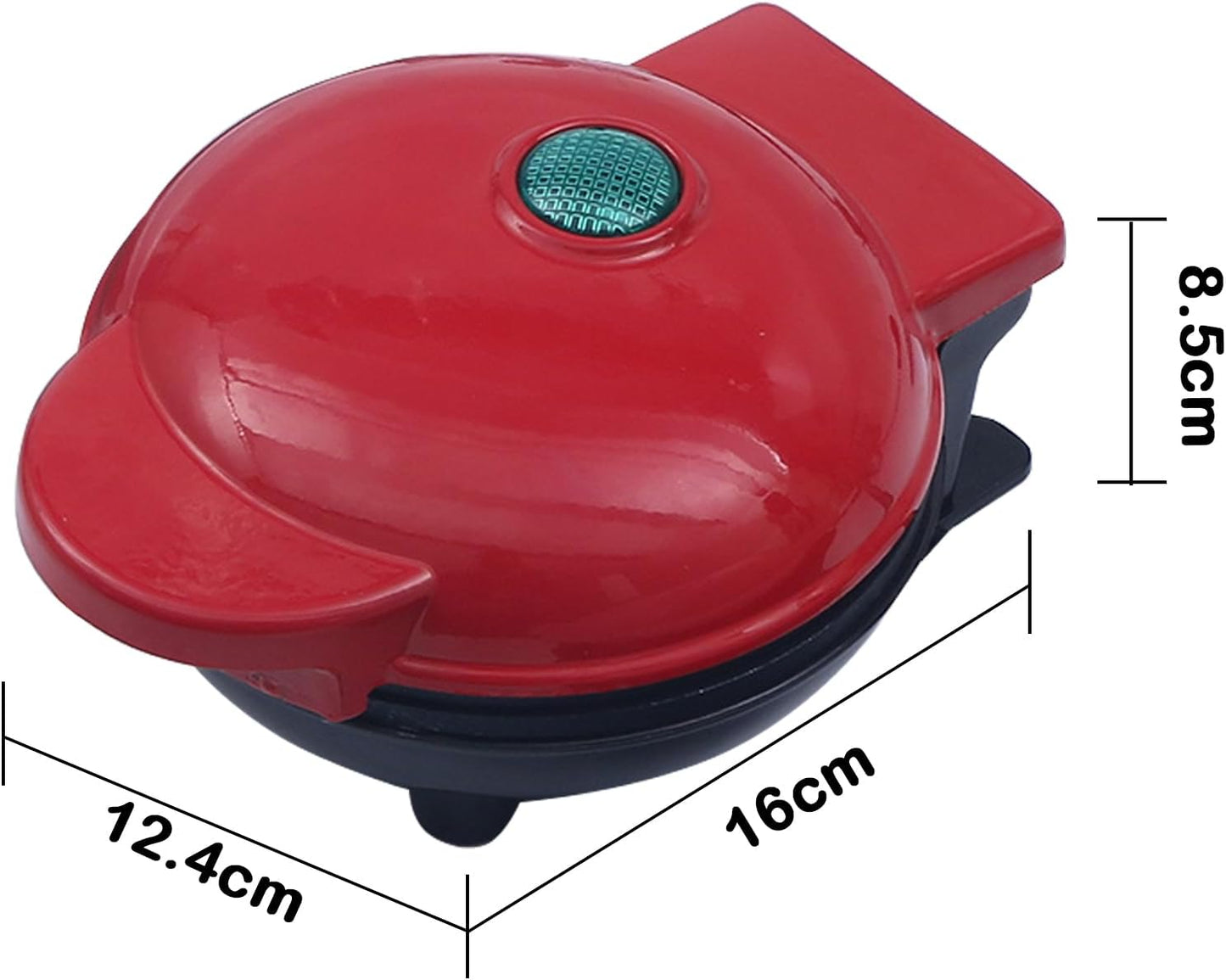 Electric Waffle Maker