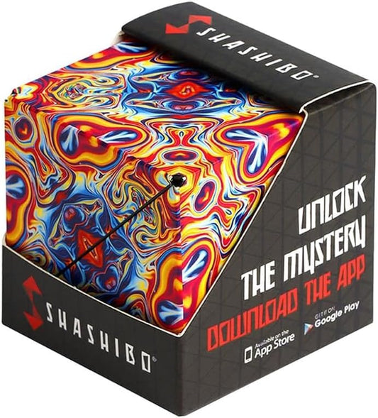 3D Magic Cube
