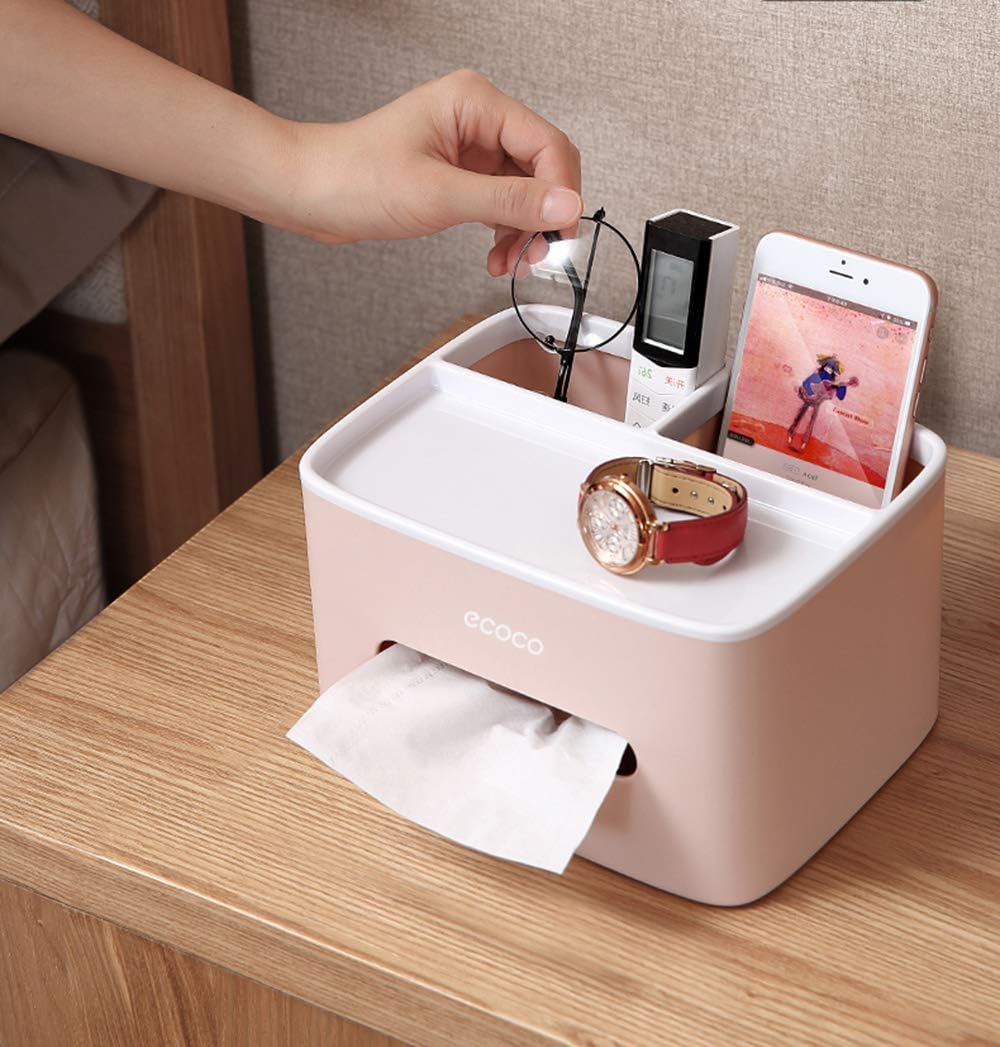 Ecoco Tissue Box