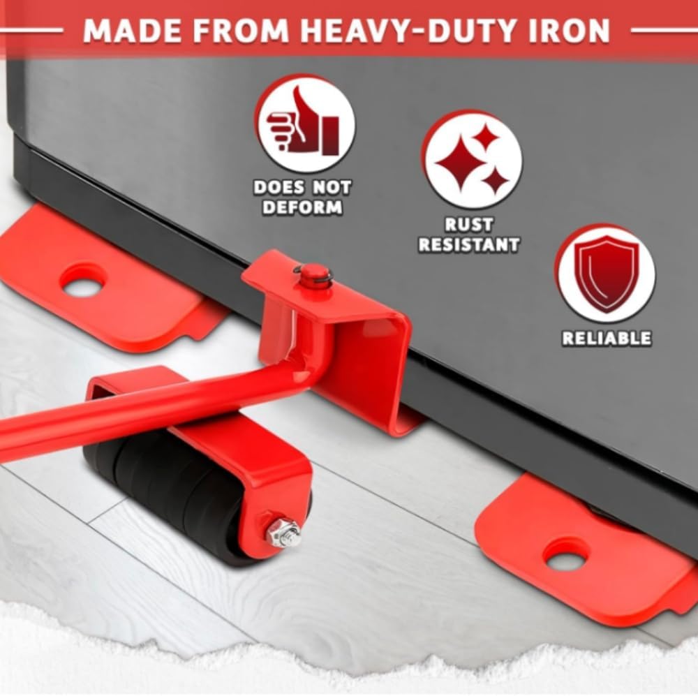 Furniture Moving tools