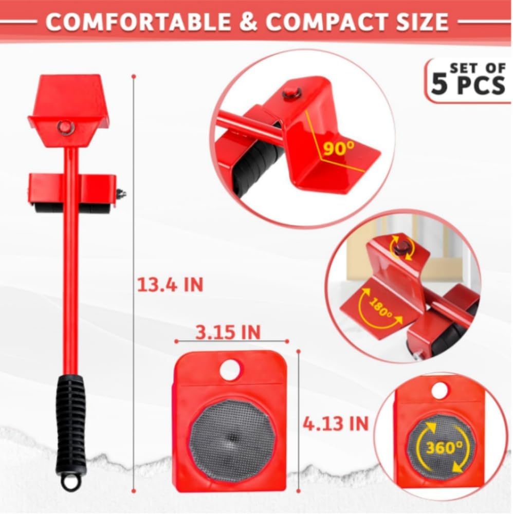 Furniture Moving tools