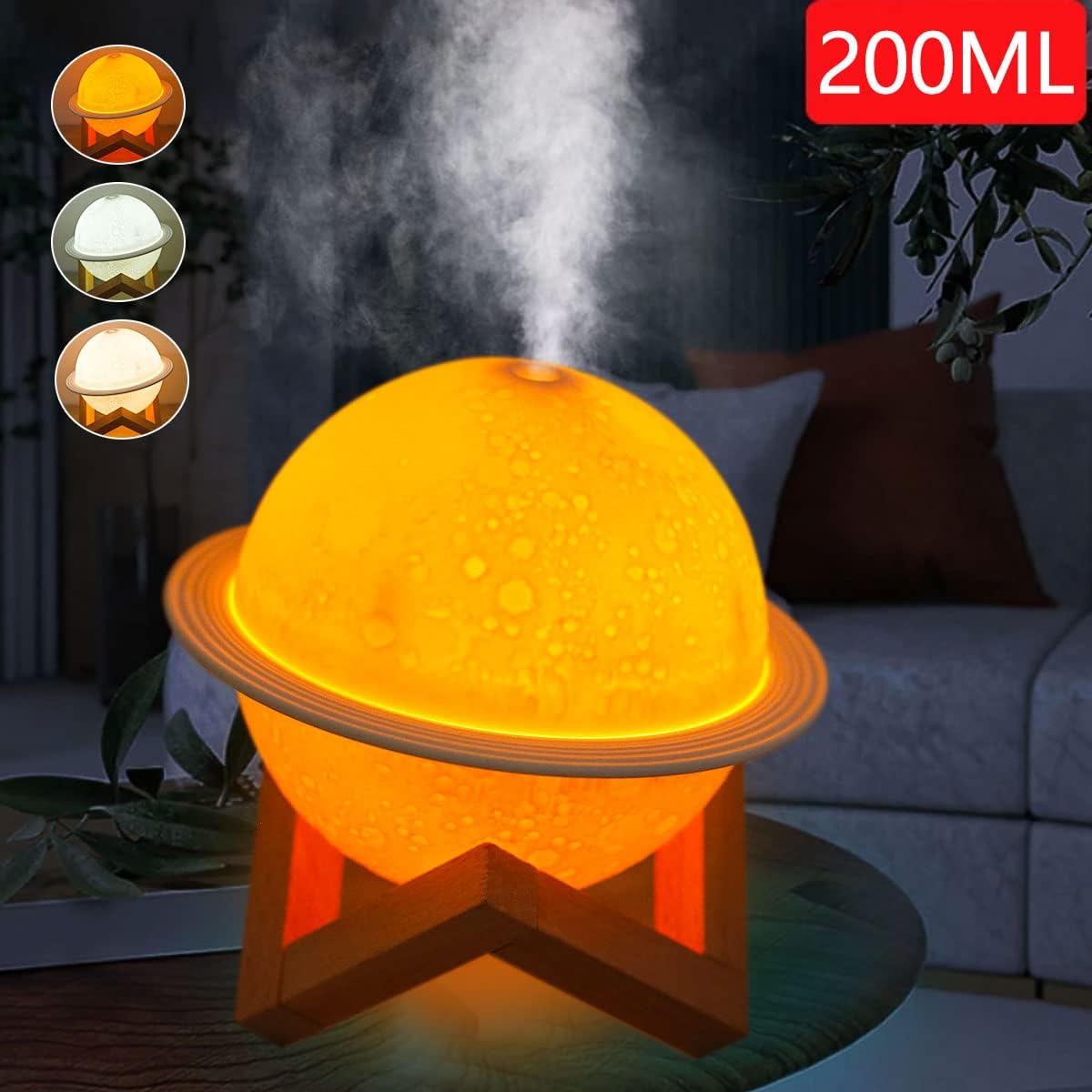 Planet Humidifier 200ML