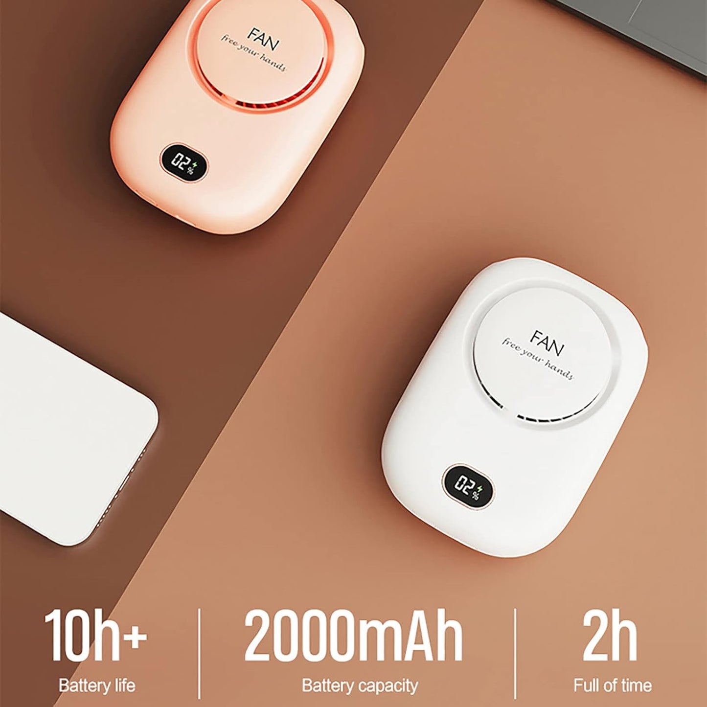 Mini Portable Fan Portable