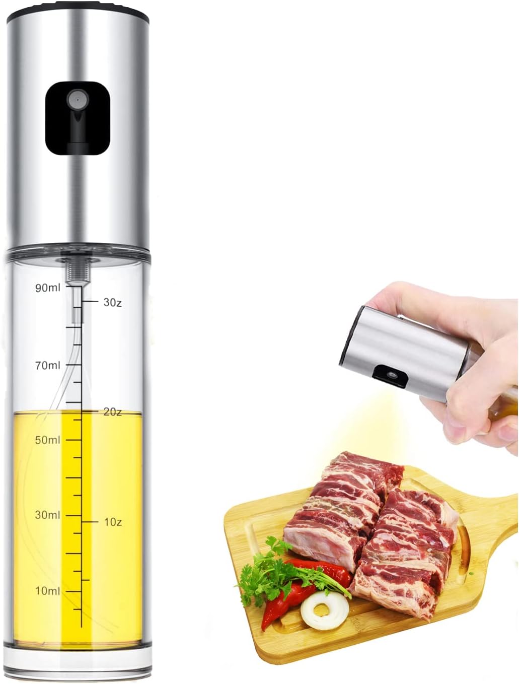Oil Sprayer for Cooking