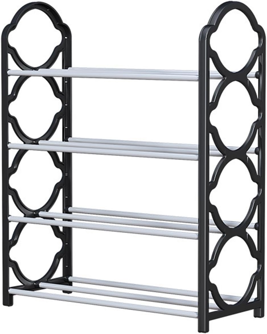 Non-Breakable Floor Standing Shoes Rack