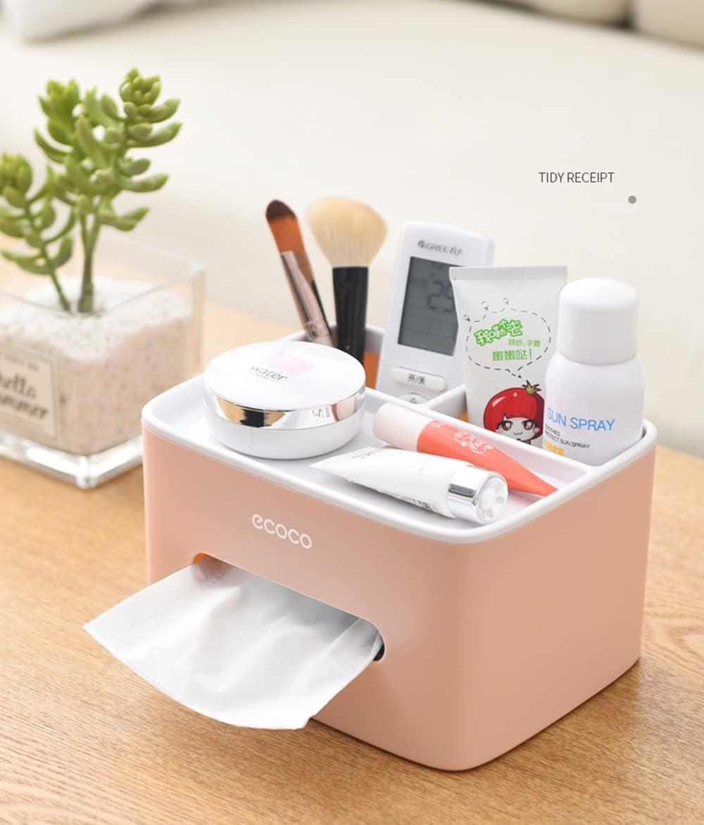 Ecoco Tissue Box