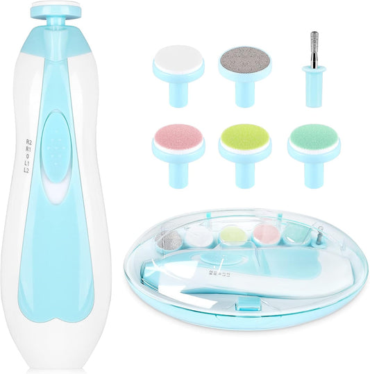 Baby Nail Trimmer
