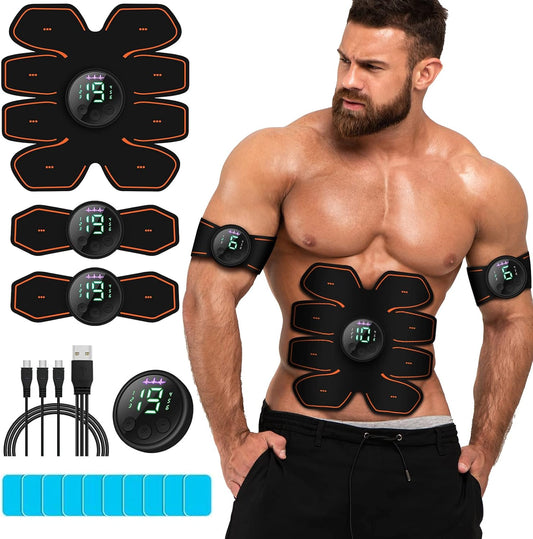EMS Fitness Training Gear