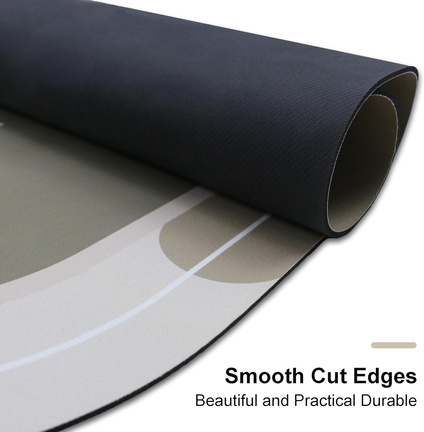 water absorbent mat