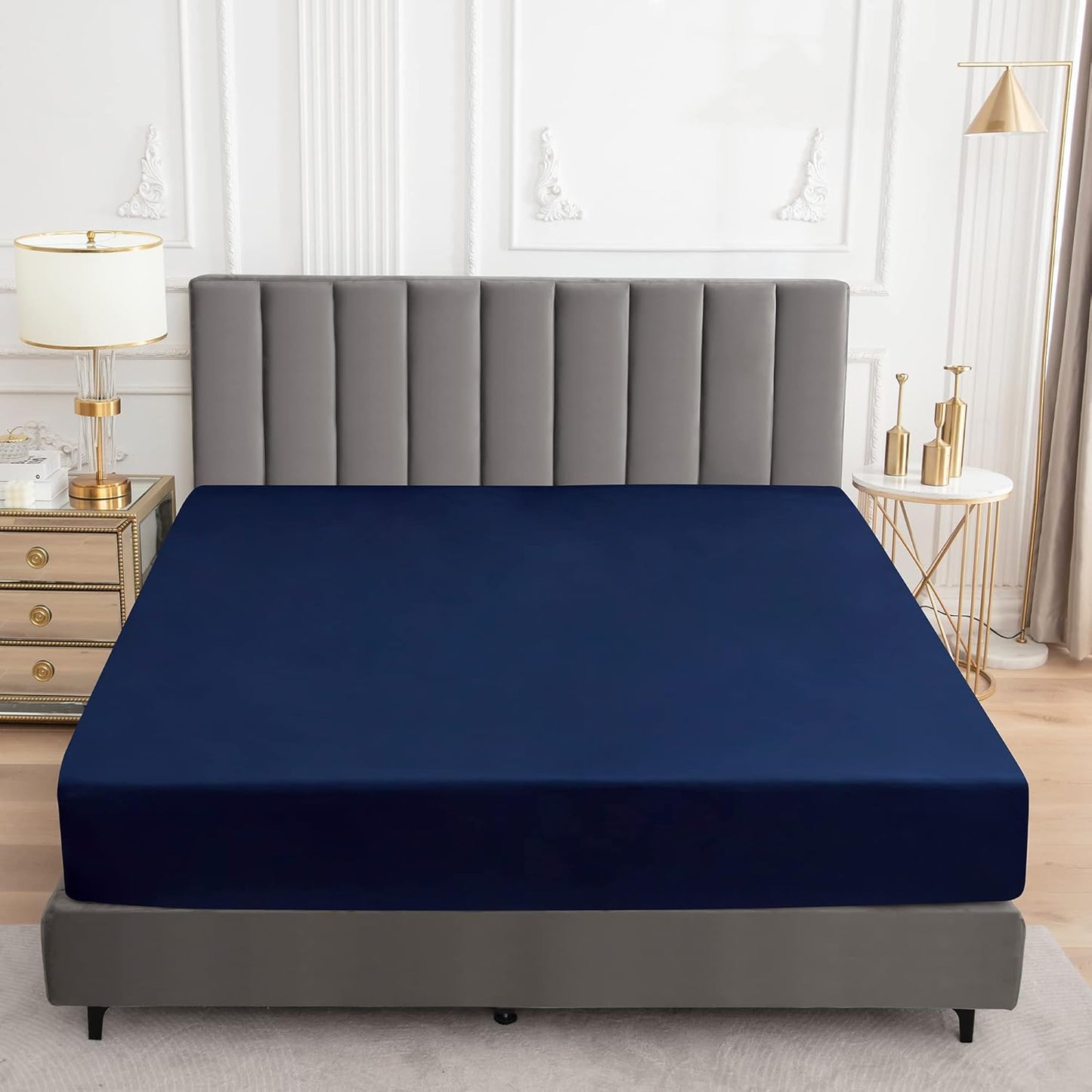 Water Proof Matress Cover (King Size)