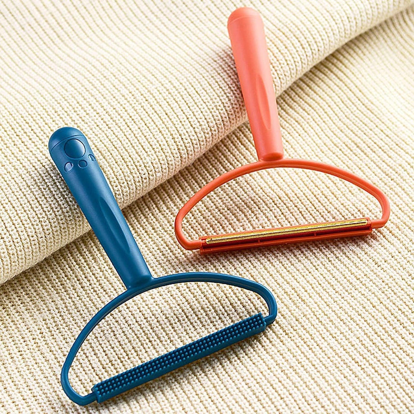 Portable Lint Remover,Clothes Fuzz , Fabric Shaver, Lint Rollers, Pet Hair Remover Hairball Quick Epilator Lint Shaver for Carpet Clothing Sweater Woven Coat