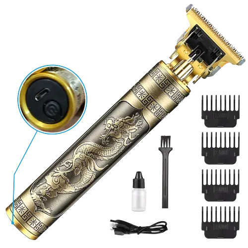 T9 Hair Trimmer For Men Professional Haircut Kit for Men, Hair and Beard Cutting, Trimming, 7.0 Count
