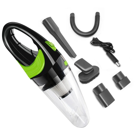 Portable Handheld Vacuum Cleaner