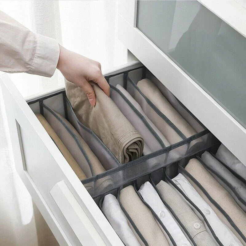 Clothes Organizer