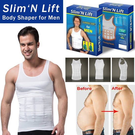 Slim n Lift Body Shapper