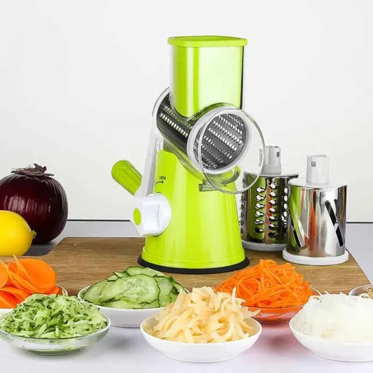 Manual Vegetable Cutter Slicer