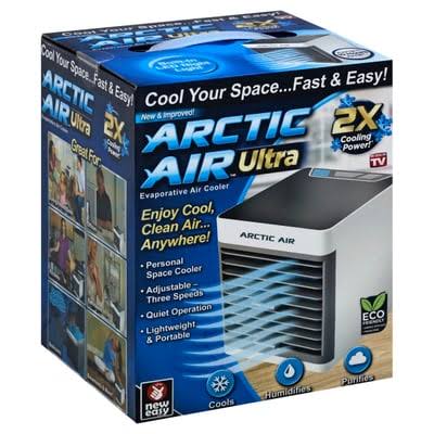 Arctic Air Ultra Cooler